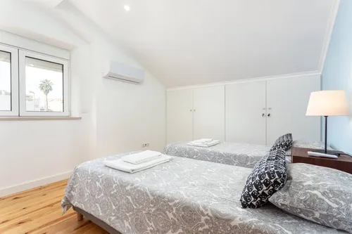 3 Bedrooms House in Vila Nova de Cacela