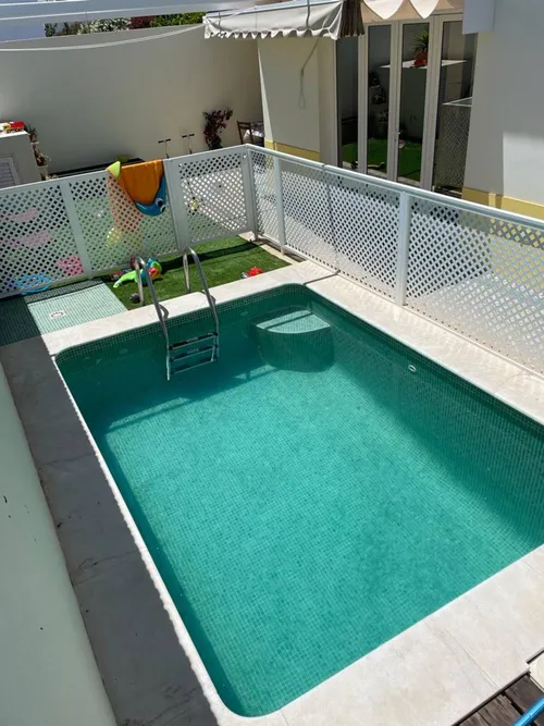 3 Bedrooms House in Vila Nova de Cacela