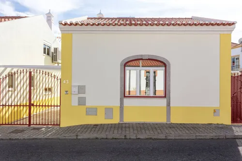 3 Bedrooms House in Vila Nova de Cacela