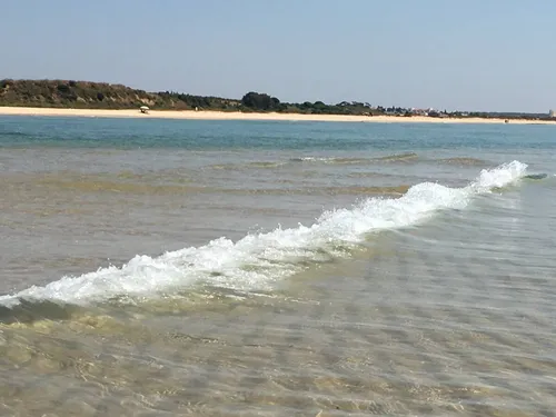 3 Bedrooms House in Vila Nova de Cacela