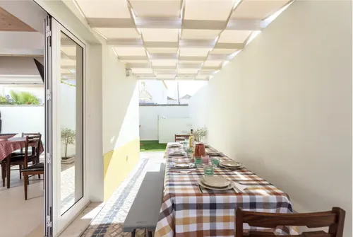 3 Bedrooms House in Vila Nova de Cacela