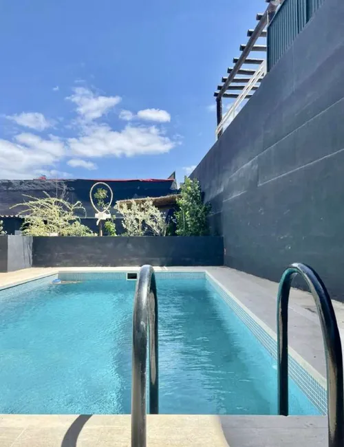 7 Bedrooms House in Capuchos