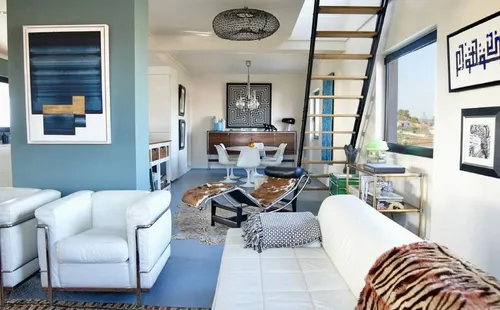 7 Bedrooms House in Capuchos