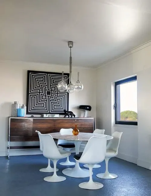 7 Bedrooms House in Capuchos