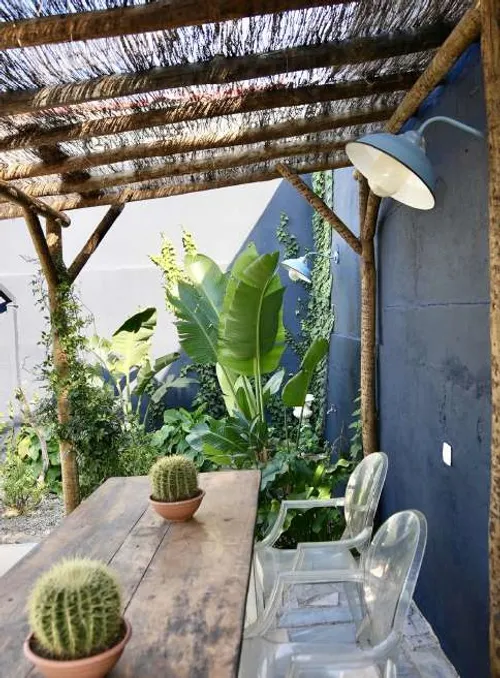 7 Bedrooms House in Capuchos