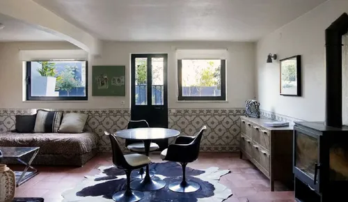 7 Bedrooms House in Capuchos