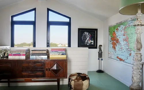 7 Bedrooms House in Capuchos