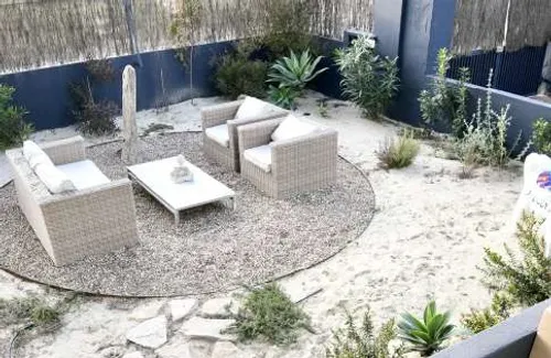 7 Bedrooms House in Capuchos