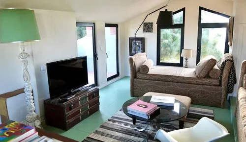 7 Bedrooms House in Capuchos