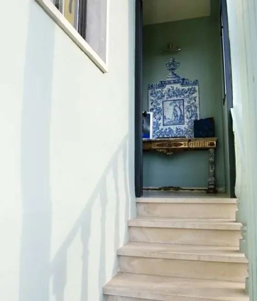 7 Bedrooms House in Capuchos