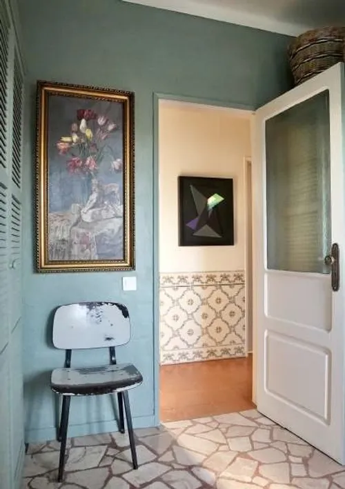 7 Bedrooms House in Capuchos