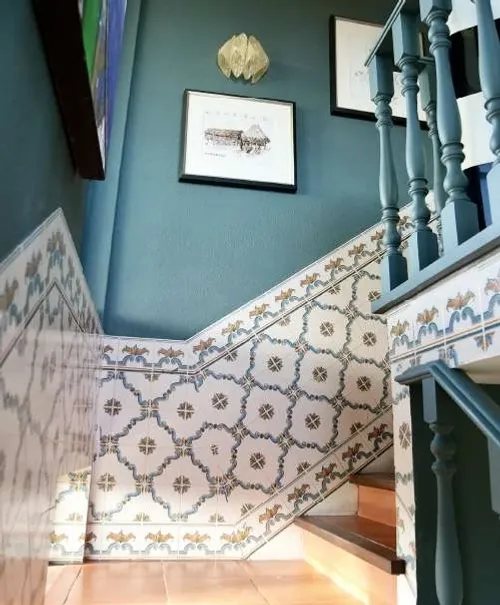 7 Bedrooms House in Capuchos