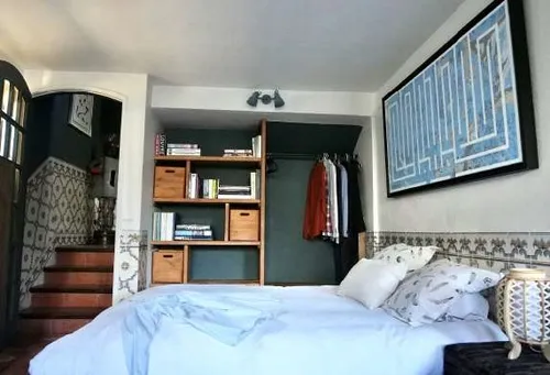 7 Bedrooms House in Capuchos