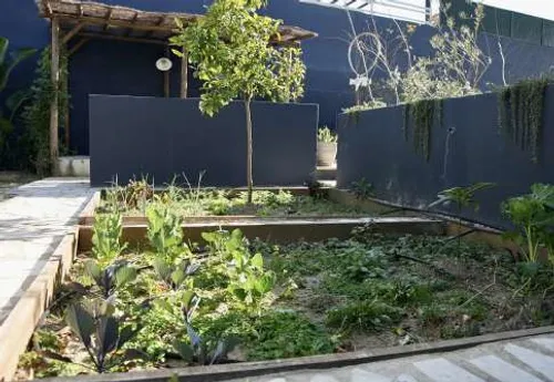 7 Bedrooms House in Capuchos