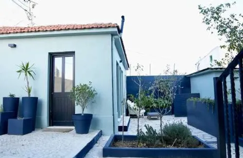 7 Bedrooms House in Capuchos