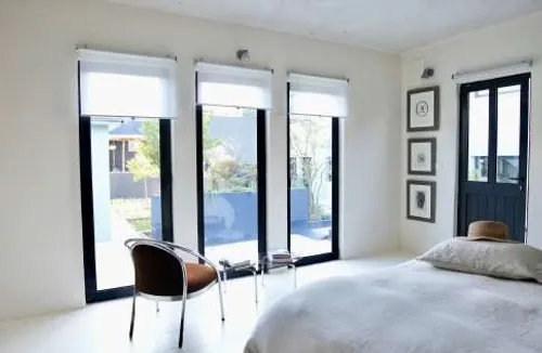 7 Bedrooms House in Capuchos