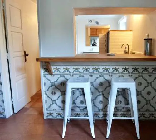 7 Bedrooms House in Capuchos