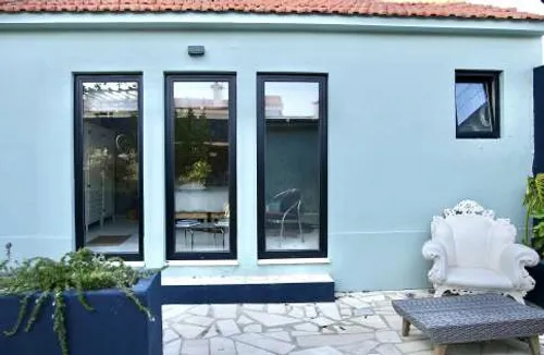 7 Bedrooms House in Capuchos