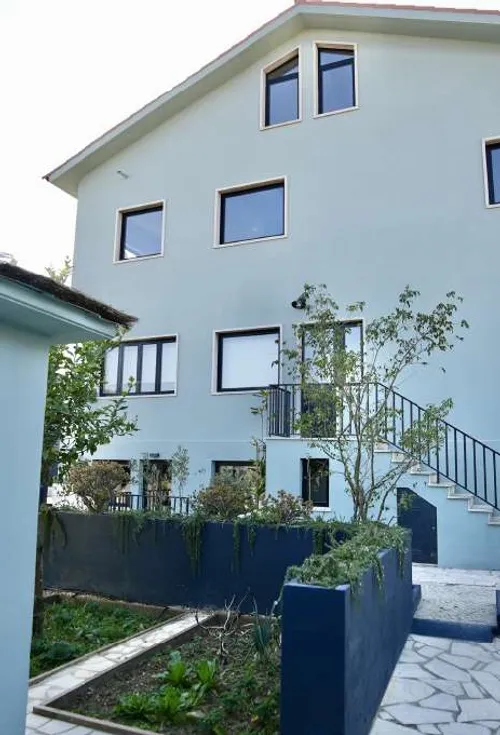 7 Bedrooms House in Capuchos