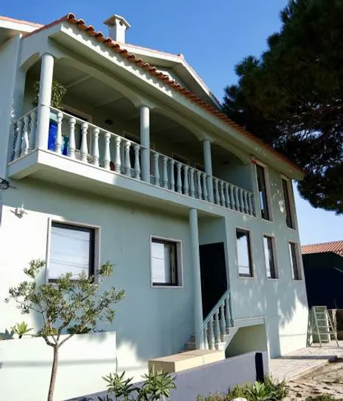 7 Bedrooms House in Capuchos