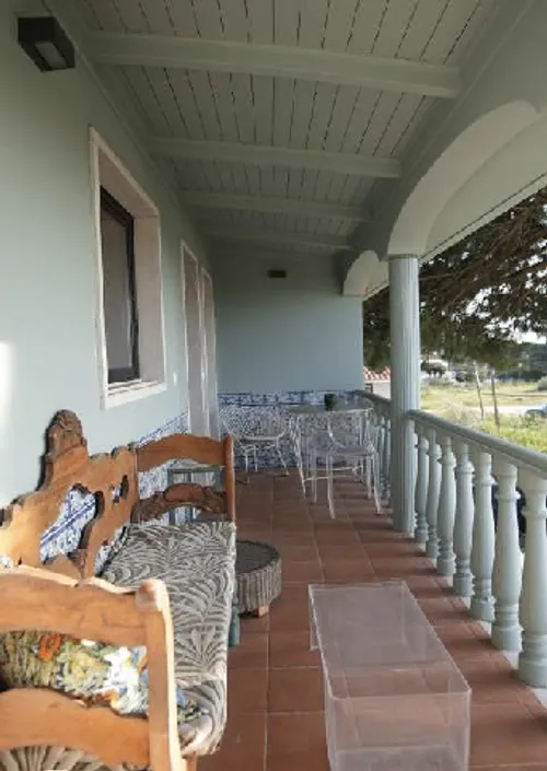 7 Bedrooms House in Capuchos