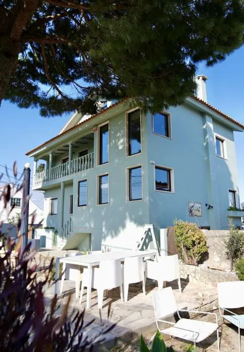 7 Bedrooms House in Capuchos