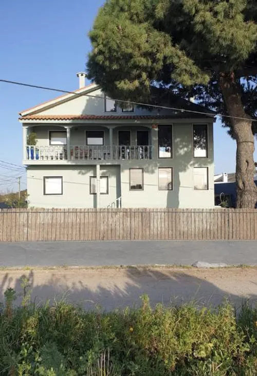 7 Bedrooms House in Capuchos