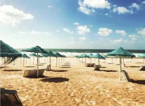 7 Bedrooms House in Capuchos