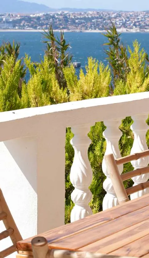 5 Bedrooms House in Caparica e Trafaria