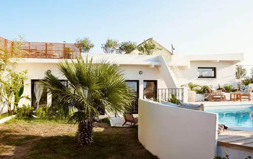 5 Bedrooms House in Caparica e Trafaria