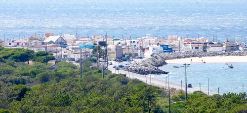 5 Bedrooms House in Caparica e Trafaria