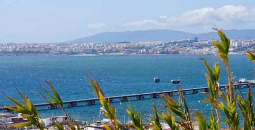 5 Bedrooms House in Caparica e Trafaria