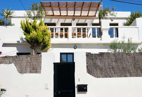 5 Bedrooms House in Caparica e Trafaria