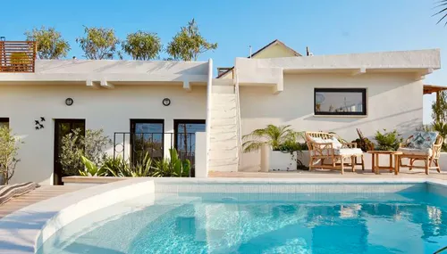 5 Bedrooms House in Caparica e Trafaria
