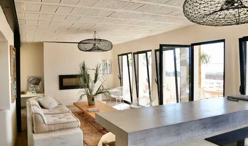 5 Bedrooms House in Caparica e Trafaria