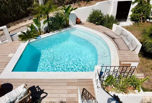 5 Bedrooms House in Caparica e Trafaria