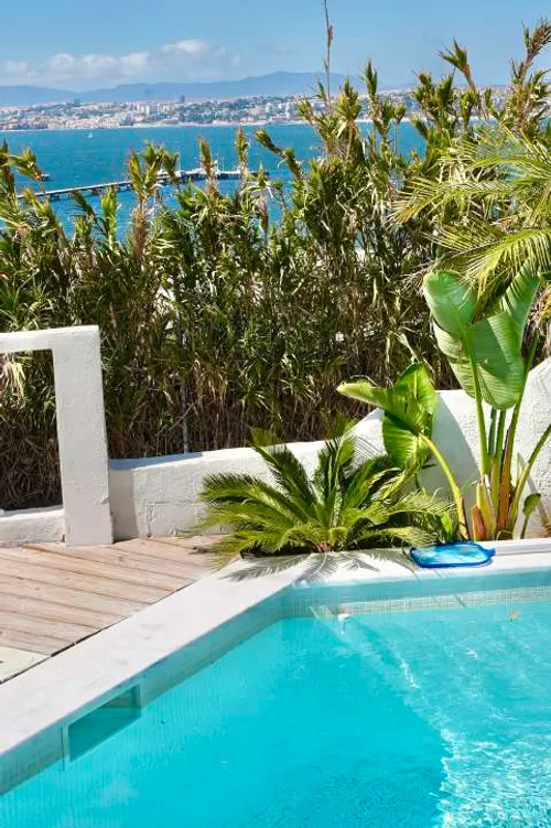 5 Bedrooms House in Caparica e Trafaria