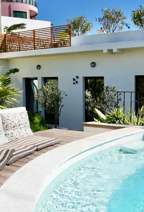 5 Bedrooms House in Caparica e Trafaria