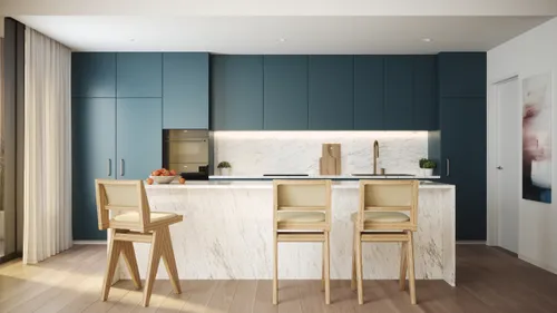 4 Bedrooms Apartment in Carcavelos e Parede