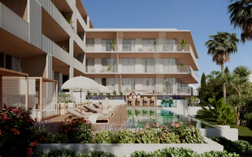 4 Bedrooms Apartment in Carcavelos e Parede