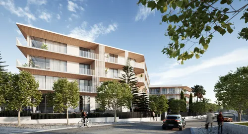 4 Bedrooms Apartment in Carcavelos e Parede