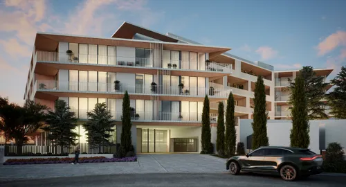 4 Bedrooms Apartment in Carcavelos e Parede