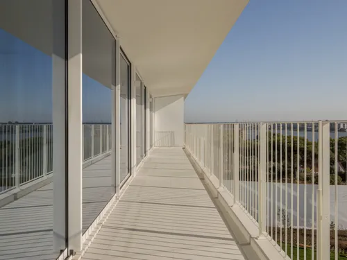 3 Bedrooms Apartment in Seixal, Arrentela e Aldeia de Paio Pires