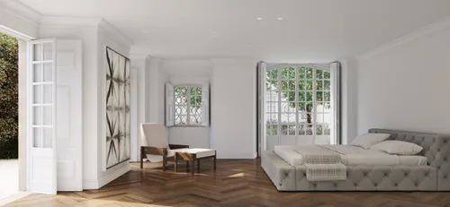 3 Bedrooms Duplex in São Domingos de Benfica