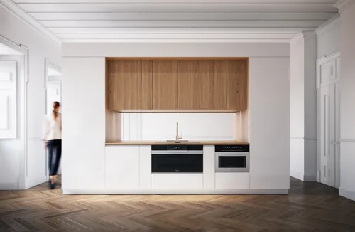 3 Bedrooms Duplex in São Domingos de Benfica