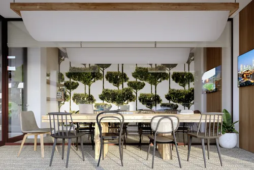 1 Bedroom Apartment in Santa Marinha e São Pedro da Afurada