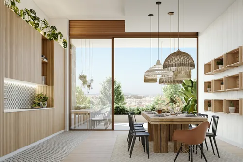 1 Bedroom Apartment in Santa Marinha e São Pedro da Afurada