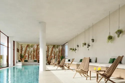 1 Bedroom Apartment in Santa Marinha e São Pedro da Afurada