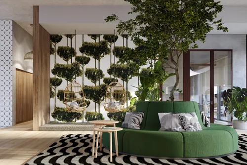 1 Bedroom Apartment in Santa Marinha e São Pedro da Afurada