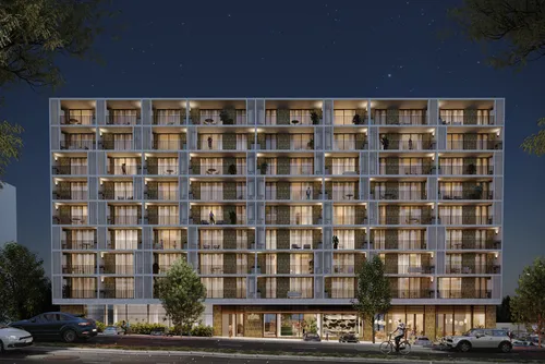 1 Bedroom Apartment in Santa Marinha e São Pedro da Afurada